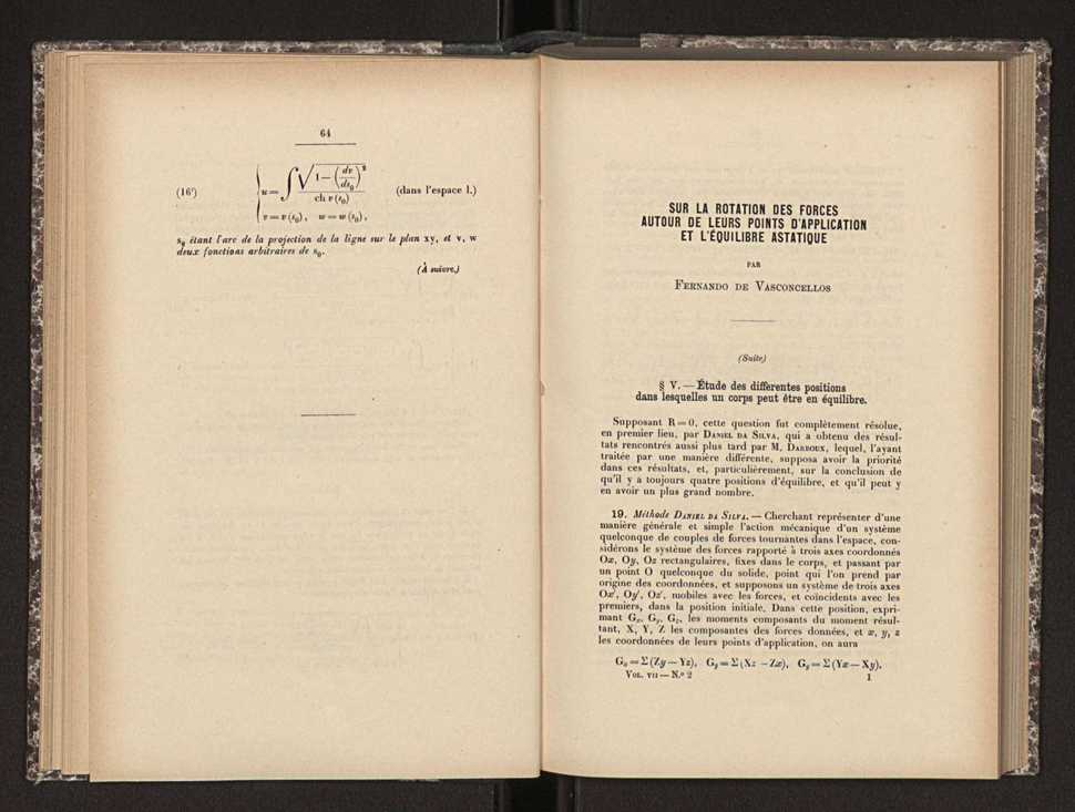 Annaes scientificos da Academia Polytecnica do Porto. Vol. 7 34