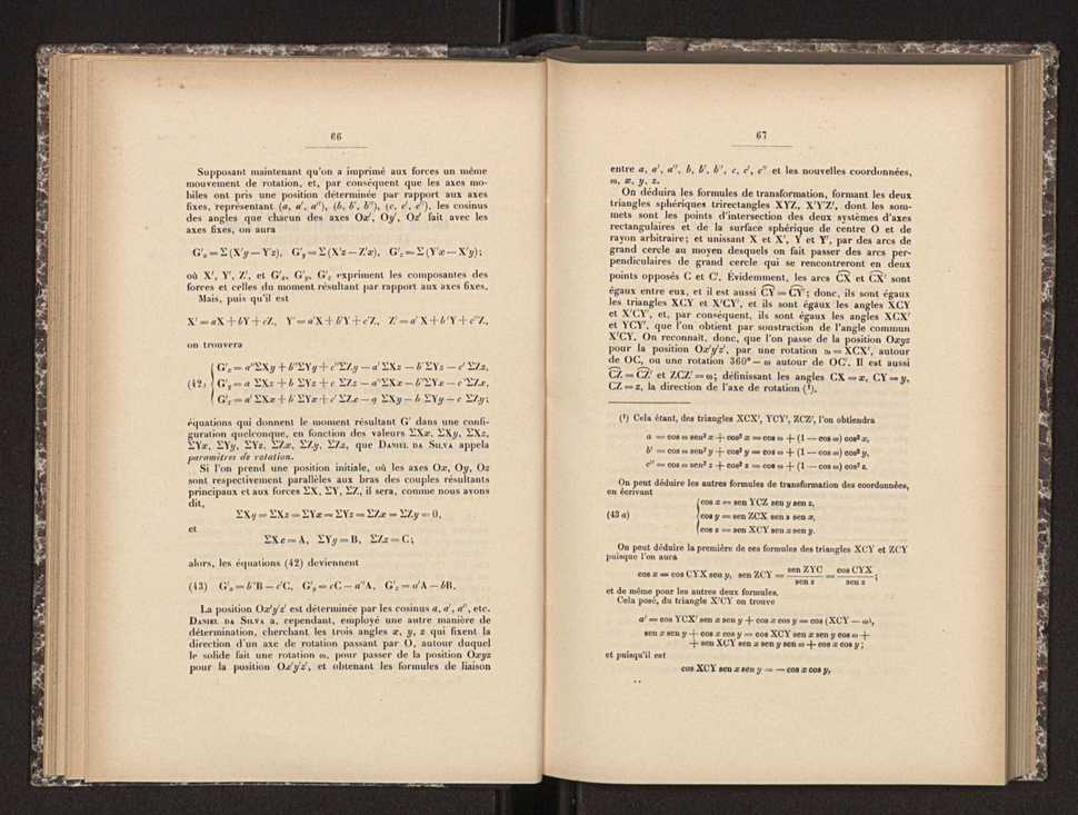 Annaes scientificos da Academia Polytecnica do Porto. Vol. 7 35