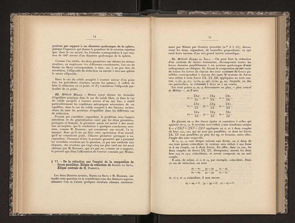 Annaes scientificos da Academia Polytecnica do Porto. Vol. 7 39