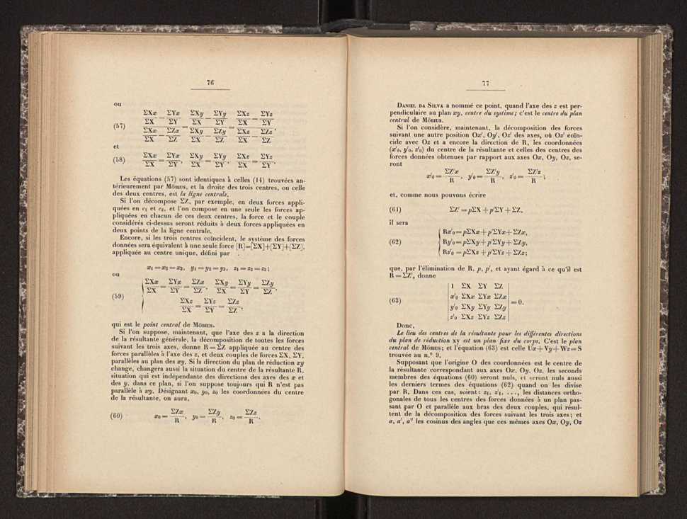 Annaes scientificos da Academia Polytecnica do Porto. Vol. 7 40