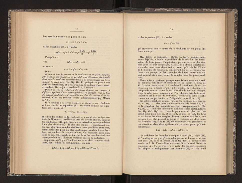 Annaes scientificos da Academia Polytecnica do Porto. Vol. 7 41