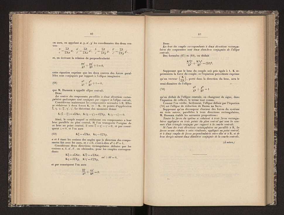 Annaes scientificos da Academia Polytecnica do Porto. Vol. 7 43