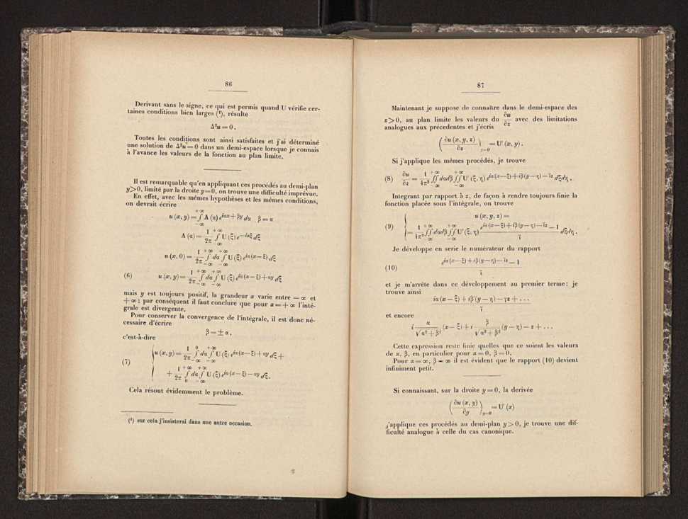 Annaes scientificos da Academia Polytecnica do Porto. Vol. 7 45