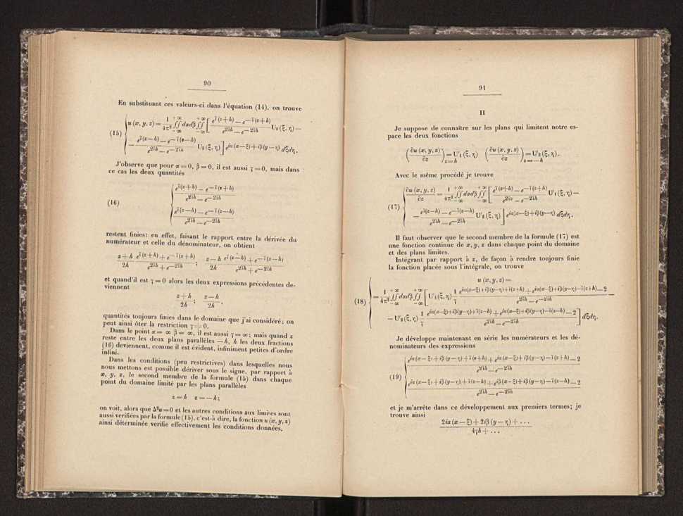 Annaes scientificos da Academia Polytecnica do Porto. Vol. 7 47