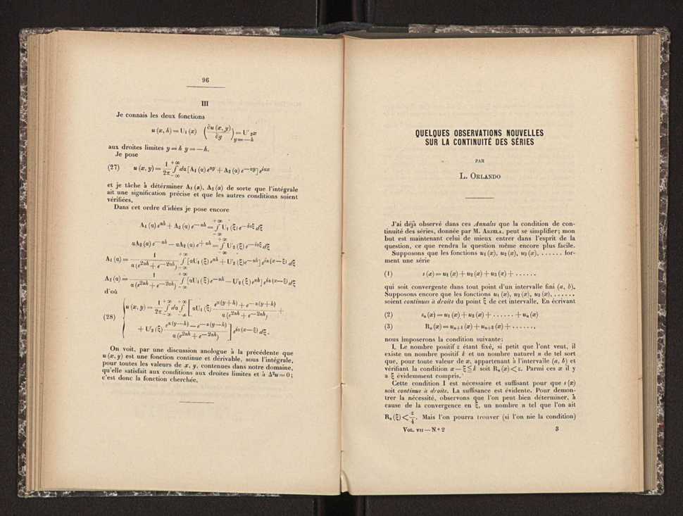 Annaes scientificos da Academia Polytecnica do Porto. Vol. 7 50