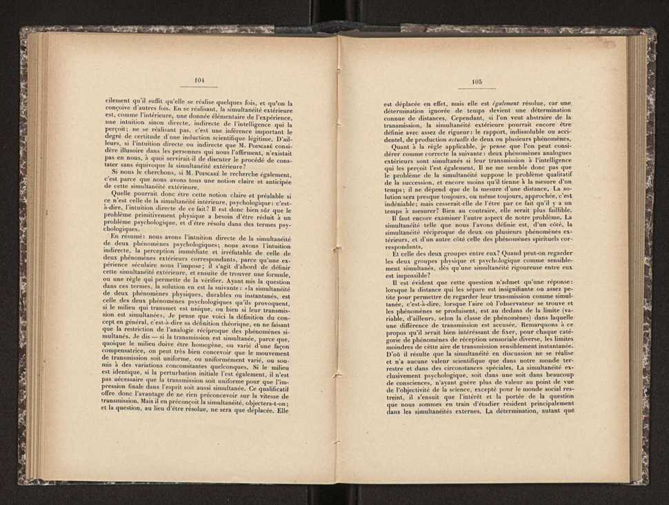 Annaes scientificos da Academia Polytecnica do Porto. Vol. 7 54