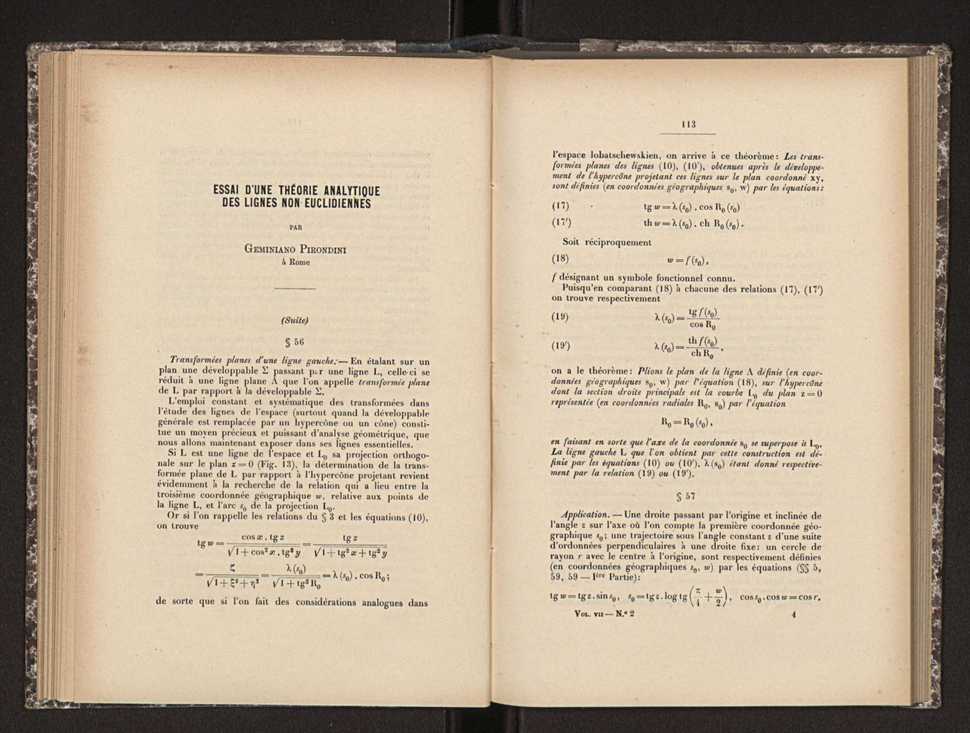Annaes scientificos da Academia Polytecnica do Porto. Vol. 7 58