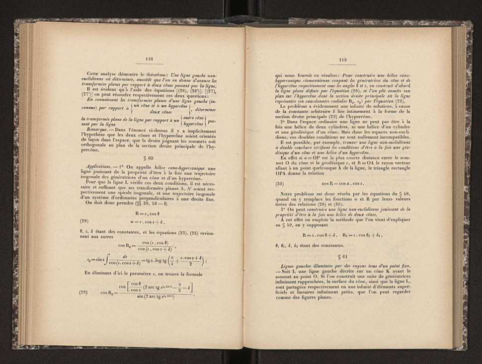 Annaes scientificos da Academia Polytecnica do Porto. Vol. 7 61