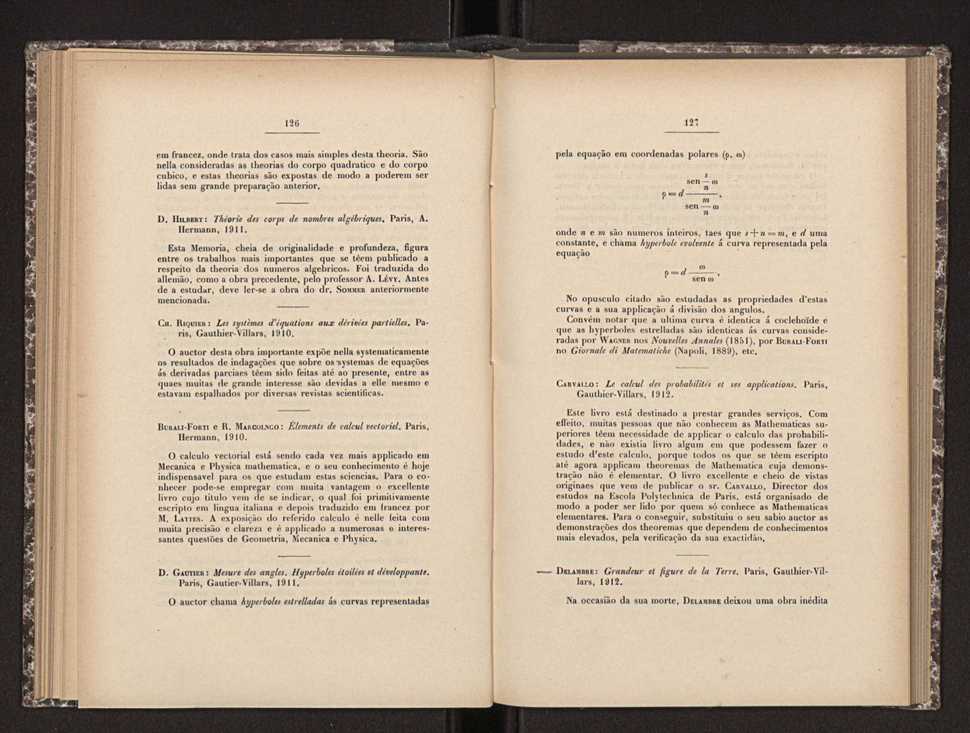 Annaes scientificos da Academia Polytecnica do Porto. Vol. 7 65