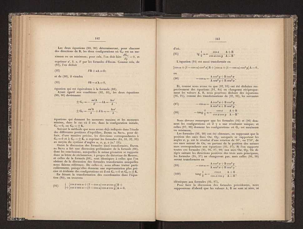 Annaes scientificos da Academia Polytecnica do Porto. Vol. 7 73