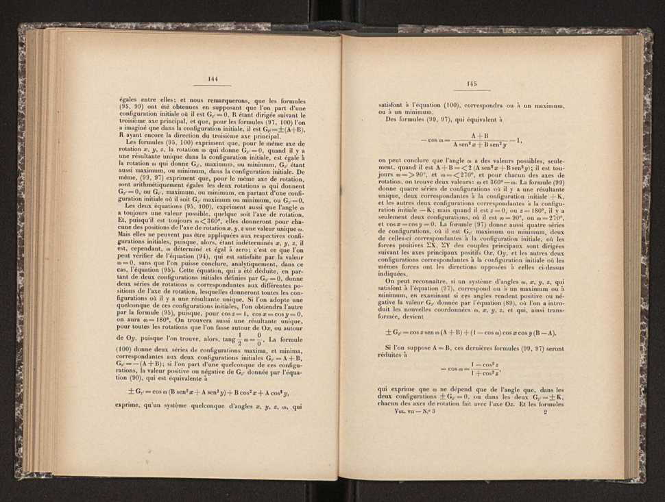 Annaes scientificos da Academia Polytecnica do Porto. Vol. 7 74