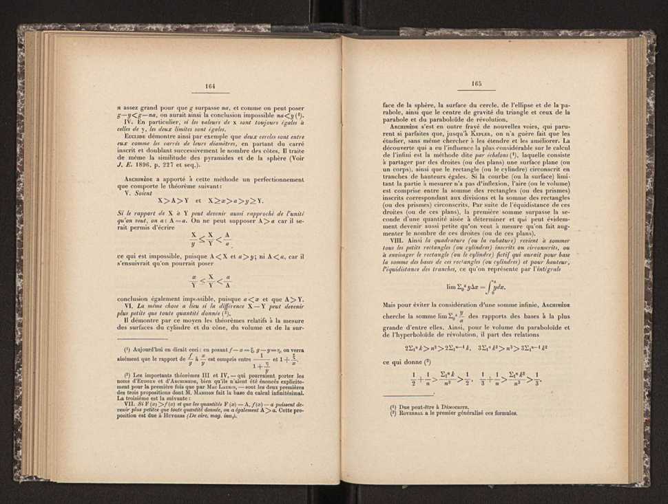 Annaes scientificos da Academia Polytecnica do Porto. Vol. 7 84