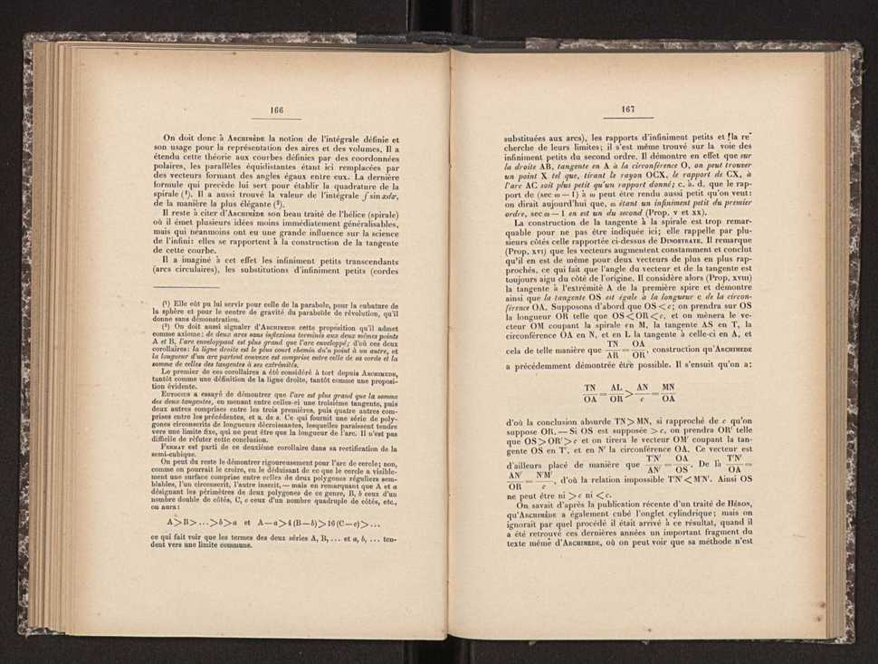 Annaes scientificos da Academia Polytecnica do Porto. Vol. 7 85