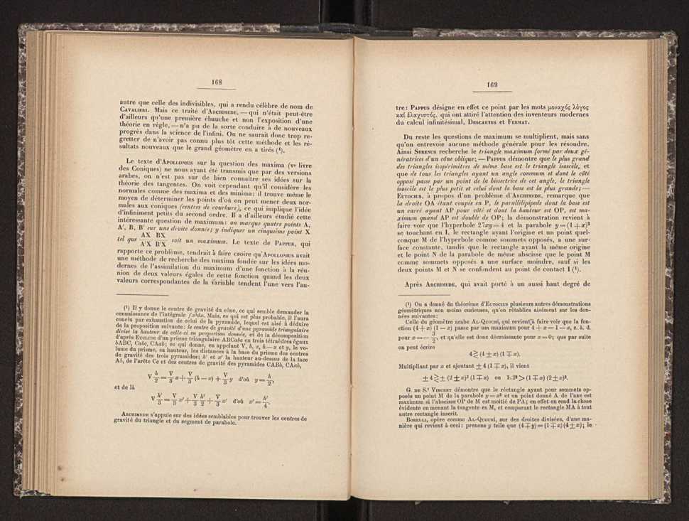 Annaes scientificos da Academia Polytecnica do Porto. Vol. 7 86