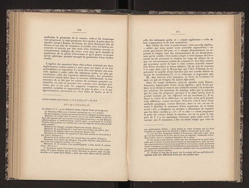 Annaes scientificos da Academia Polytecnica do Porto. Vol. 7 87