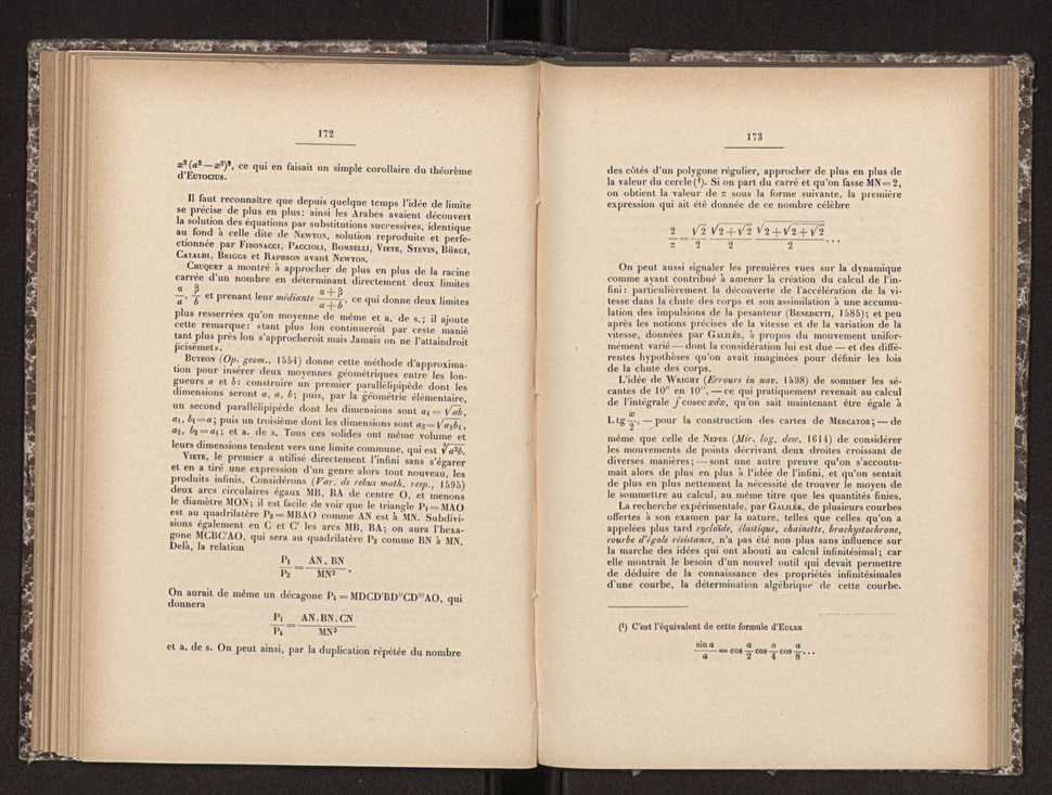 Annaes scientificos da Academia Polytecnica do Porto. Vol. 7 88