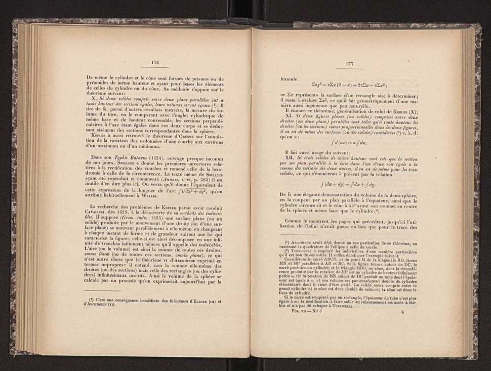 Annaes scientificos da Academia Polytecnica do Porto. Vol. 7 90