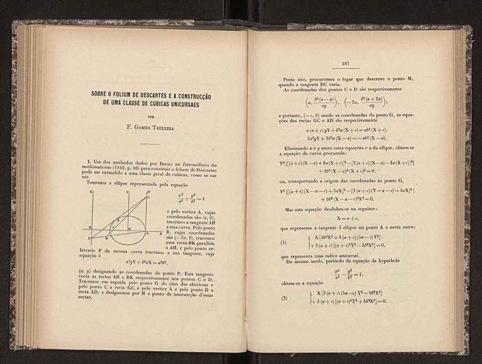 Annaes scientificos da Academia Polytecnica do Porto. Vol. 7 95