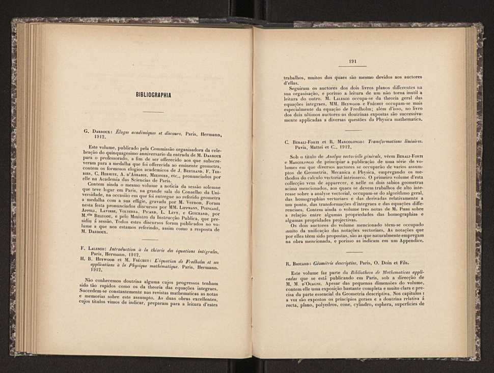 Annaes scientificos da Academia Polytecnica do Porto. Vol. 7 97