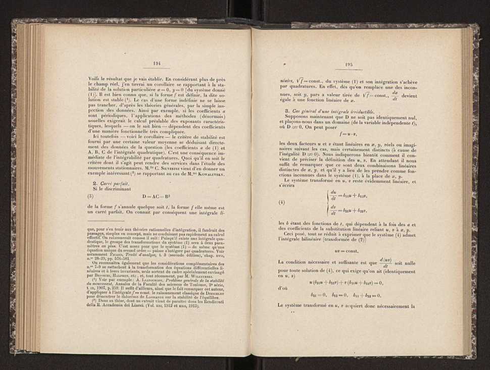 Annaes scientificos da Academia Polytecnica do Porto. Vol. 7 99