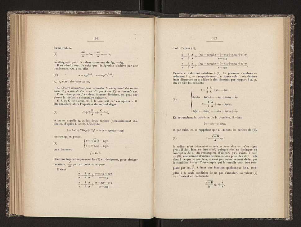 Annaes scientificos da Academia Polytecnica do Porto. Vol. 7 100