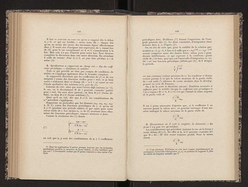 Annaes scientificos da Academia Polytecnica do Porto. Vol. 7 101