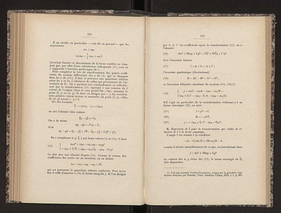 Annaes scientificos da Academia Polytecnica do Porto. Vol. 7 103