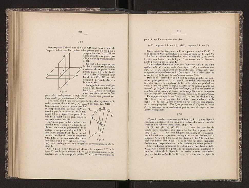 Annaes scientificos da Academia Polytecnica do Porto. Vol. 7 115