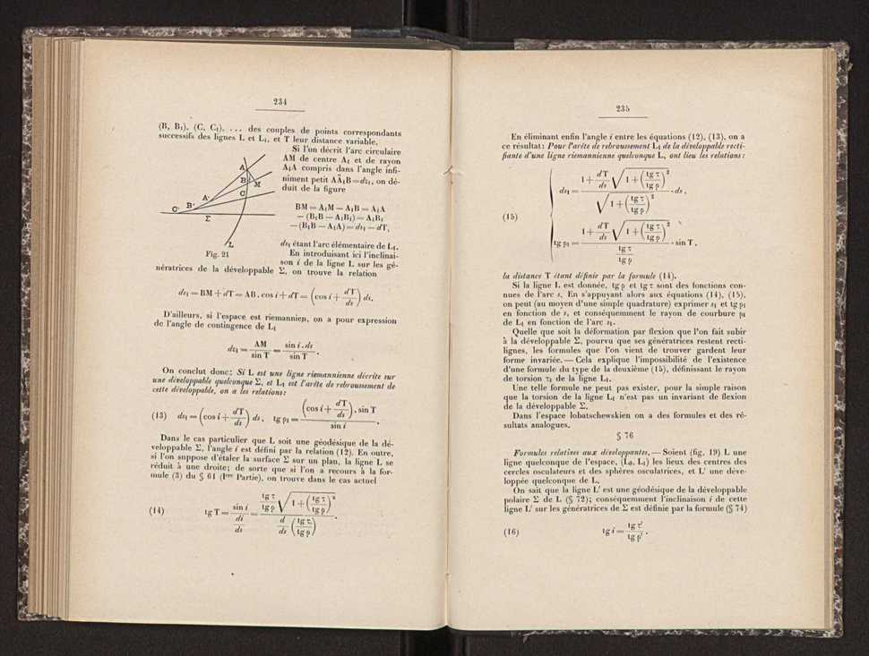 Annaes scientificos da Academia Polytecnica do Porto. Vol. 7 119