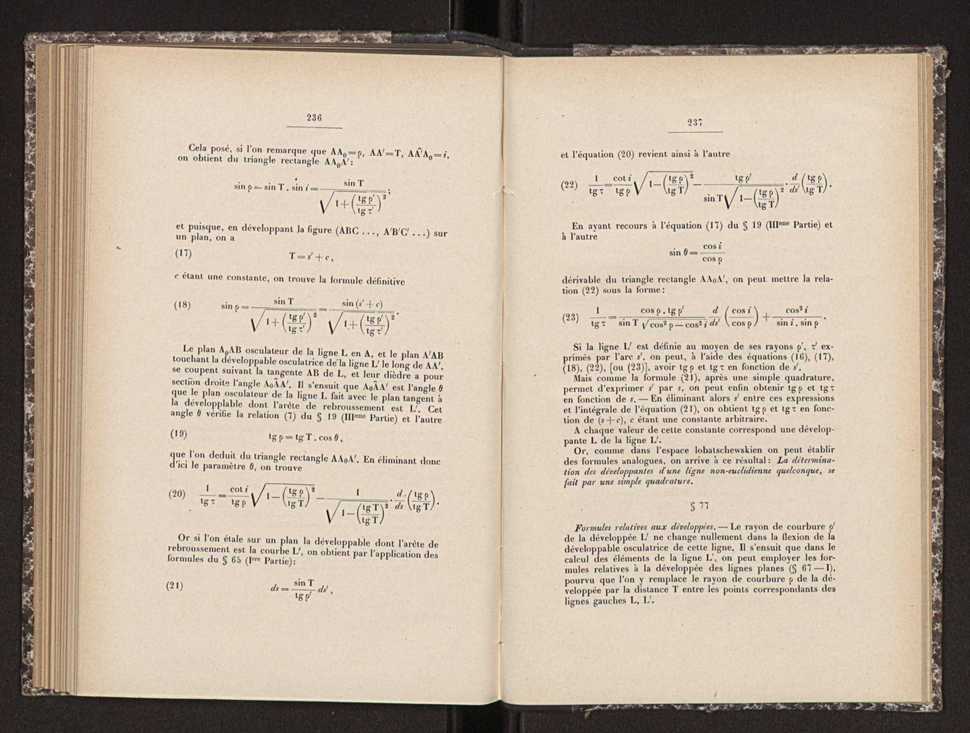 Annaes scientificos da Academia Polytecnica do Porto. Vol. 7 120