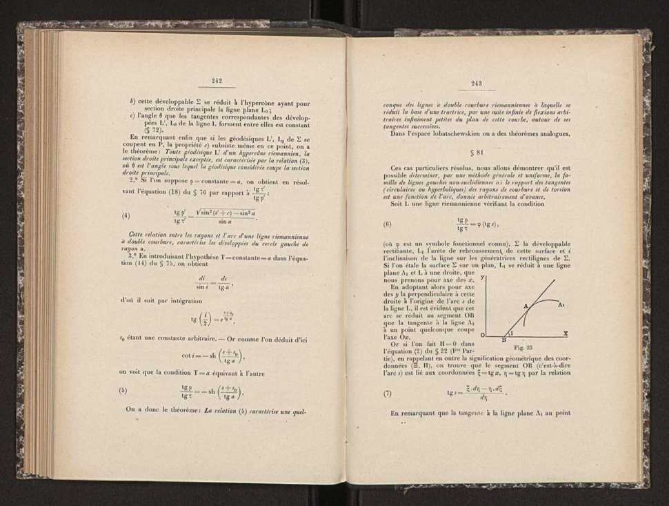 Annaes scientificos da Academia Polytecnica do Porto. Vol. 7 123