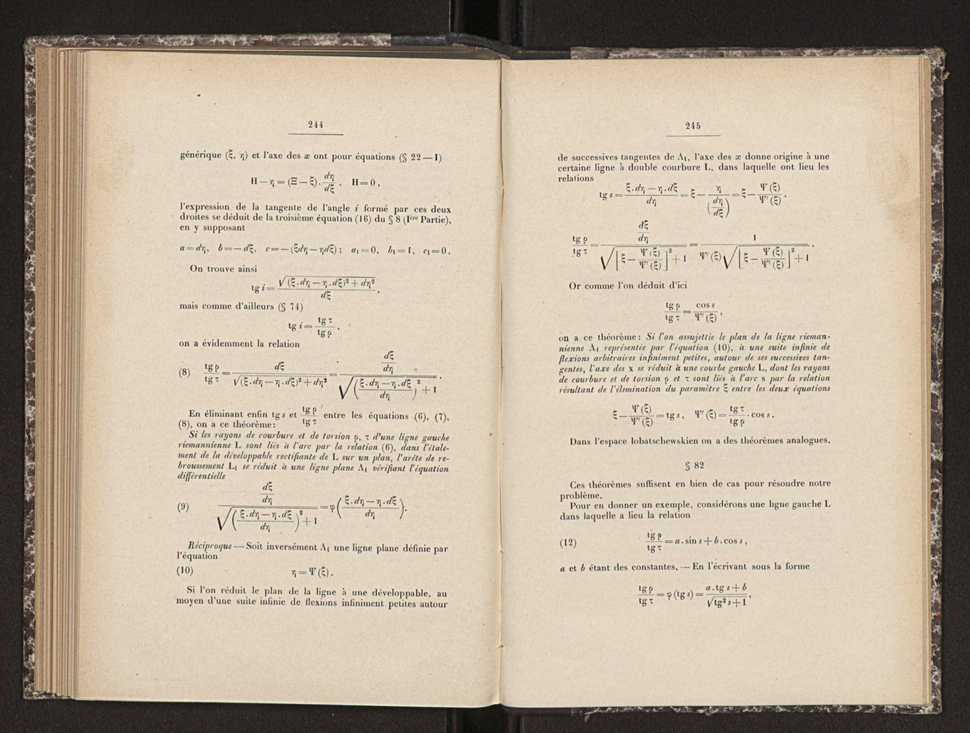 Annaes scientificos da Academia Polytecnica do Porto. Vol. 7 124