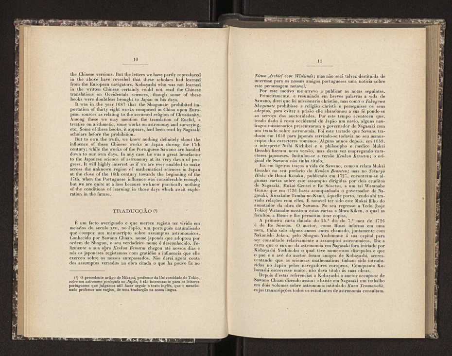 Annaes scientificos da Academia Polytecnica do Porto. Vol. 8 7