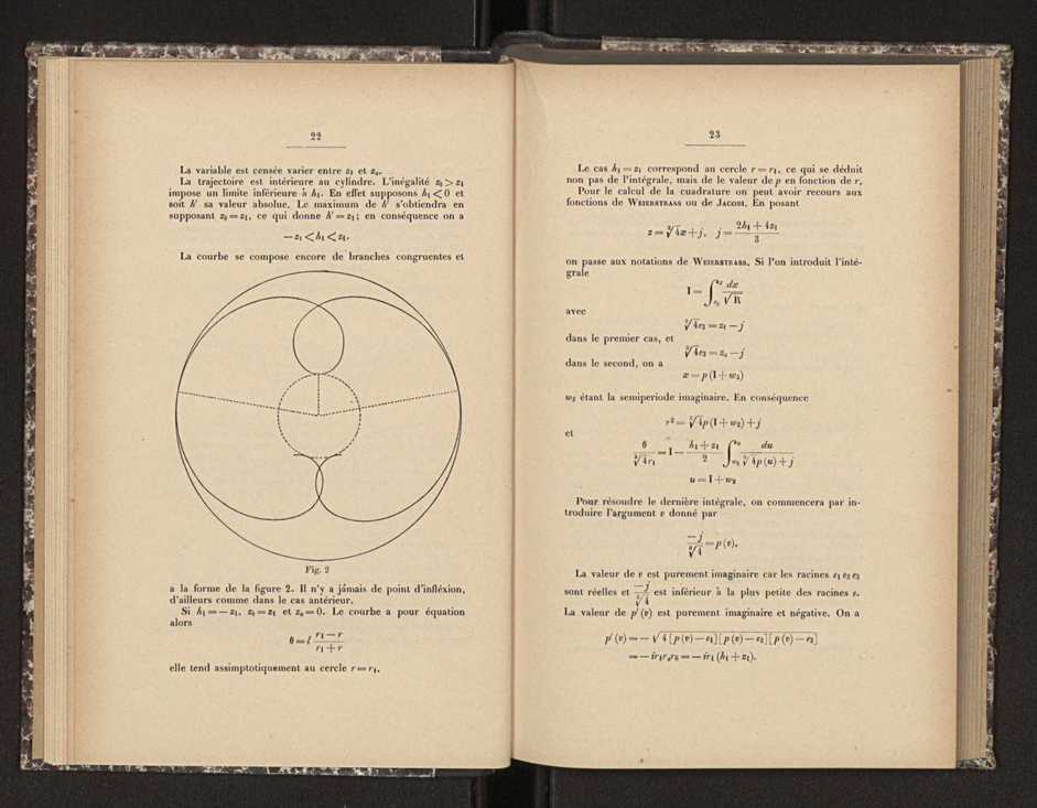 Annaes scientificos da Academia Polytecnica do Porto. Vol. 8 13