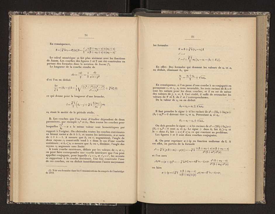 Annaes scientificos da Academia Polytecnica do Porto. Vol. 8 14