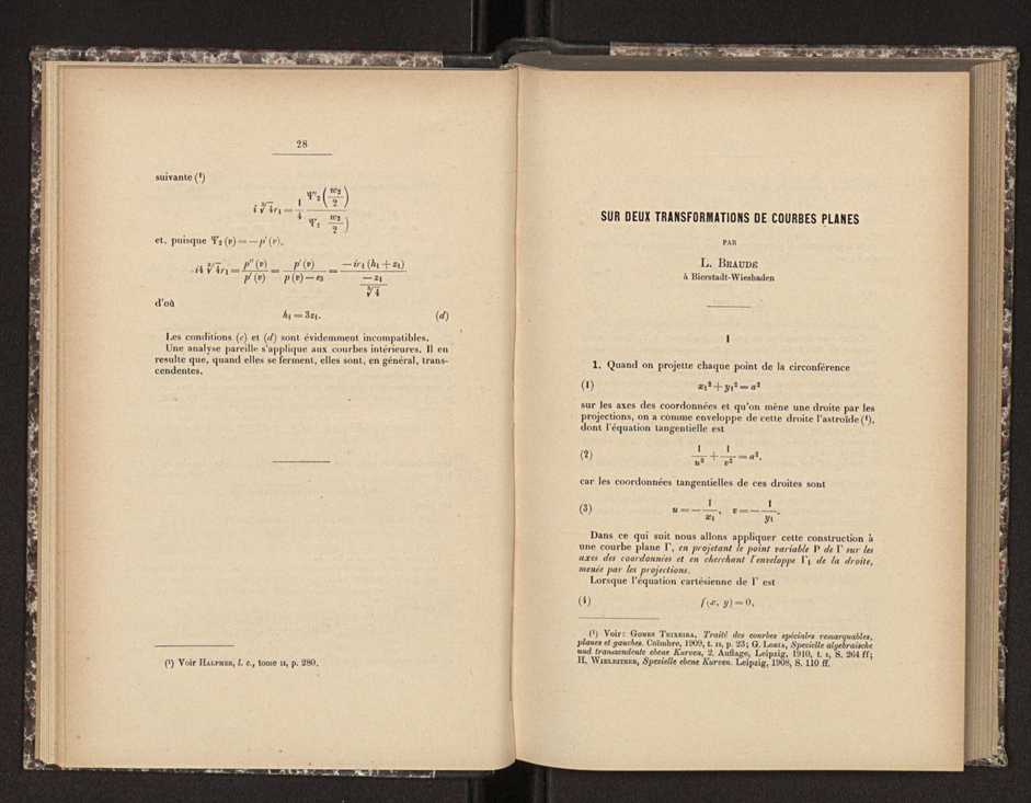 Annaes scientificos da Academia Polytecnica do Porto. Vol. 8 16