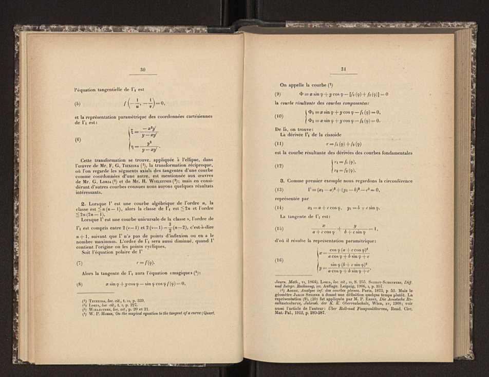 Annaes scientificos da Academia Polytecnica do Porto. Vol. 8 17