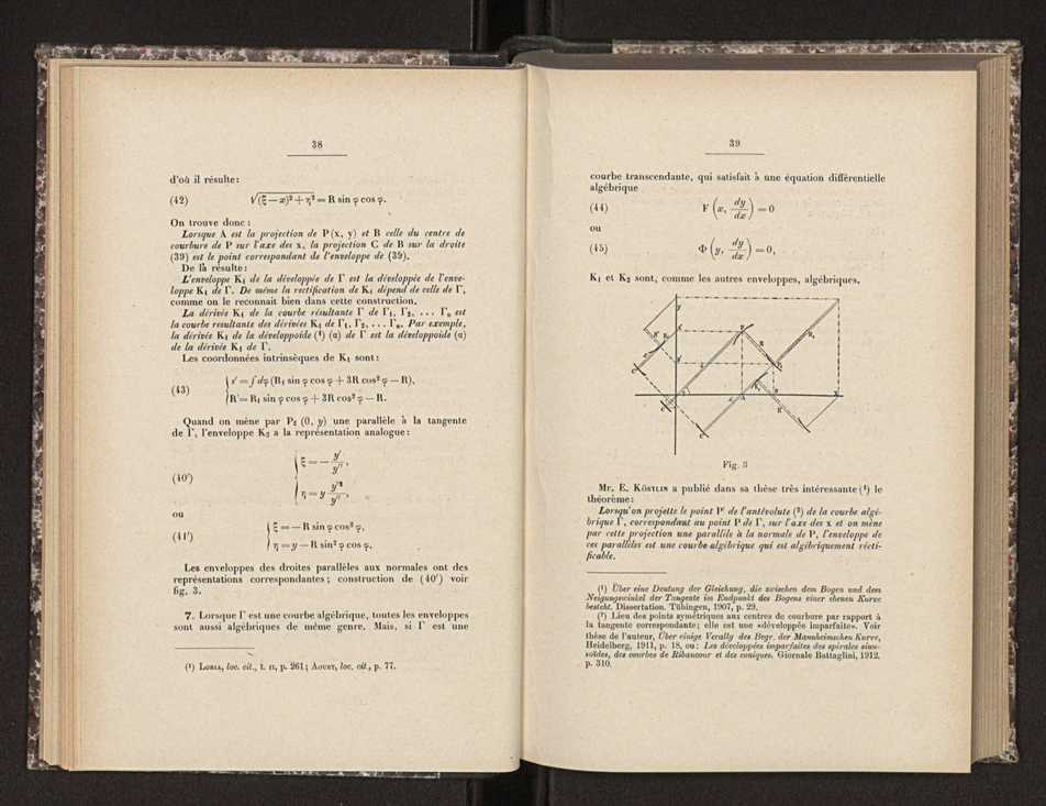 Annaes scientificos da Academia Polytecnica do Porto. Vol. 8 21