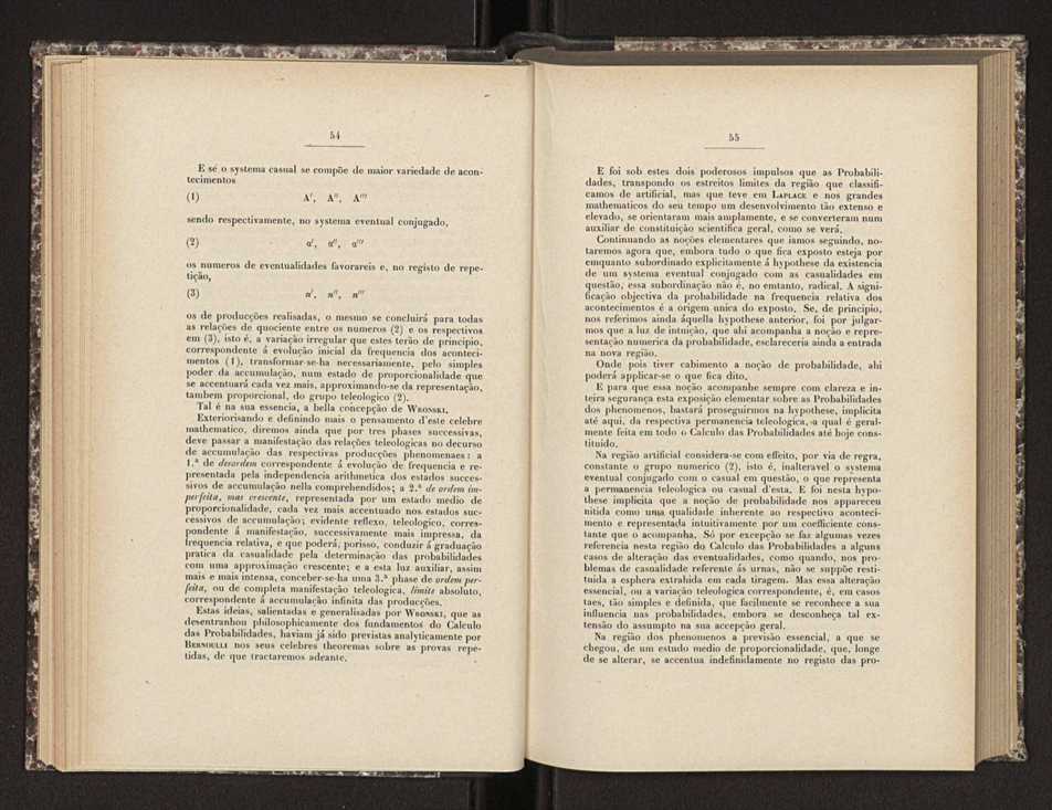 Annaes scientificos da Academia Polytecnica do Porto. Vol. 8 29