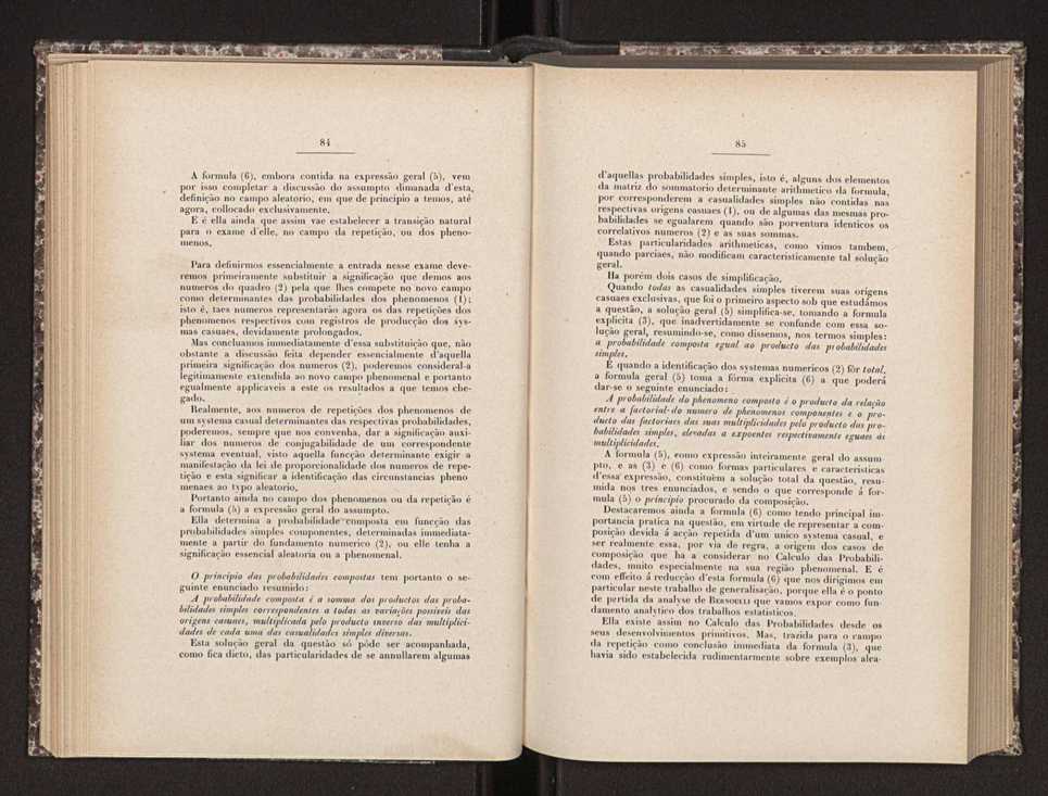 Annaes scientificos da Academia Polytecnica do Porto. Vol. 8 44
