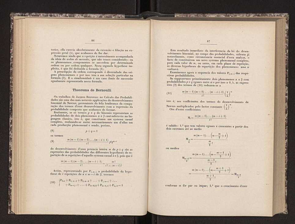 Annaes scientificos da Academia Polytecnica do Porto. Vol. 8 45
