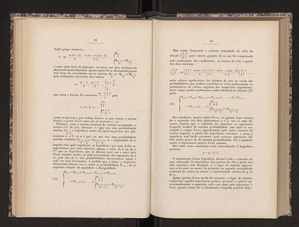Annaes scientificos da Academia Polytecnica do Porto. Vol. 8 46