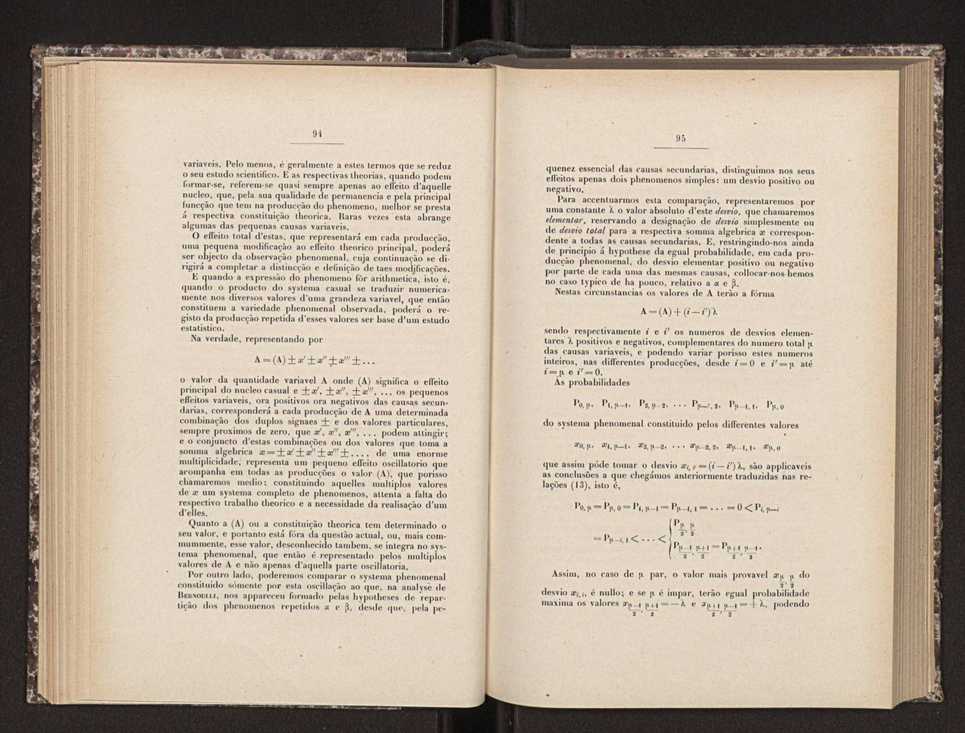 Annaes scientificos da Academia Polytecnica do Porto. Vol. 8 49