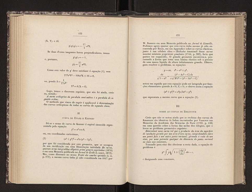 Annaes scientificos da Academia Polytecnica do Porto. Vol. 8 63