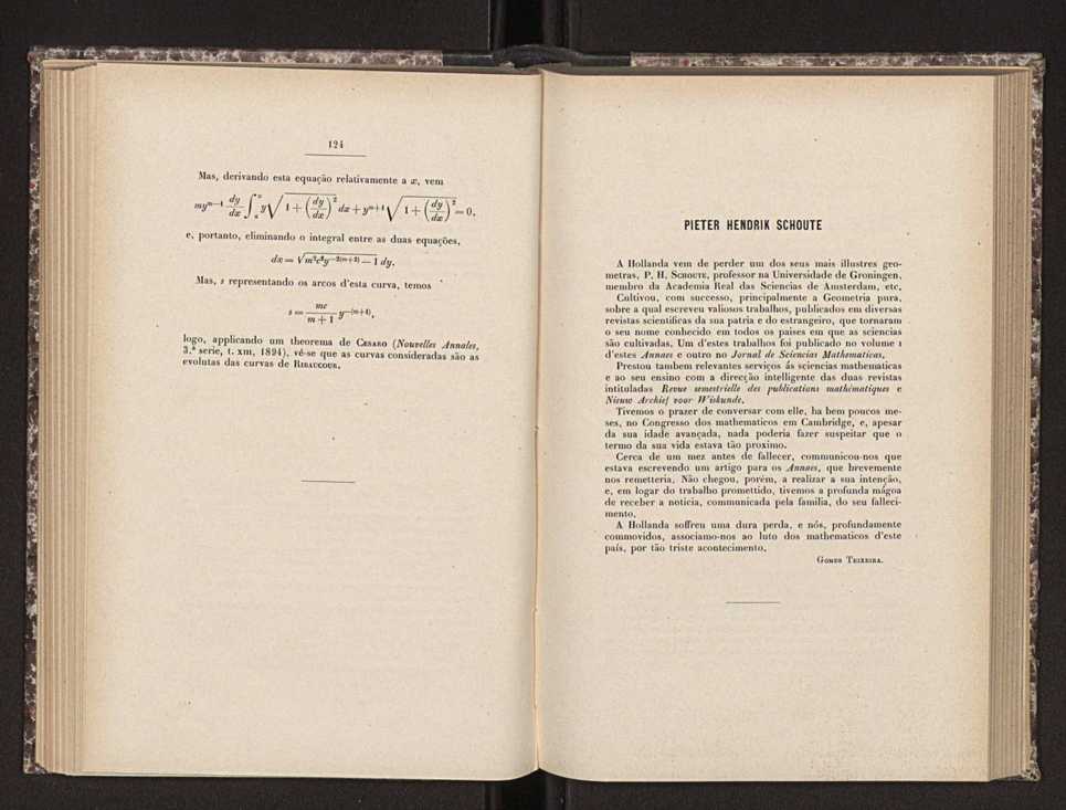 Annaes scientificos da Academia Polytecnica do Porto. Vol. 8 64