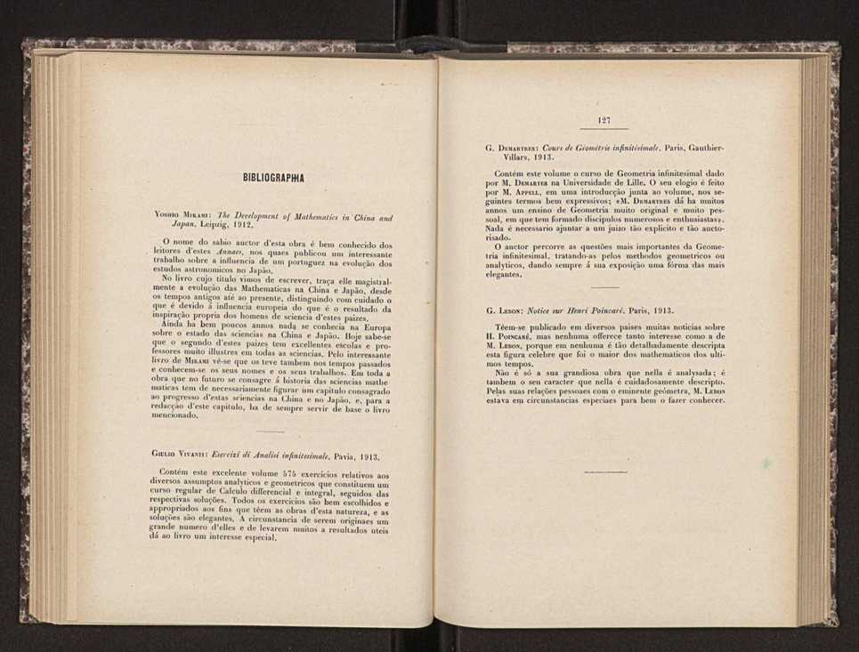 Annaes scientificos da Academia Polytecnica do Porto. Vol. 8 65
