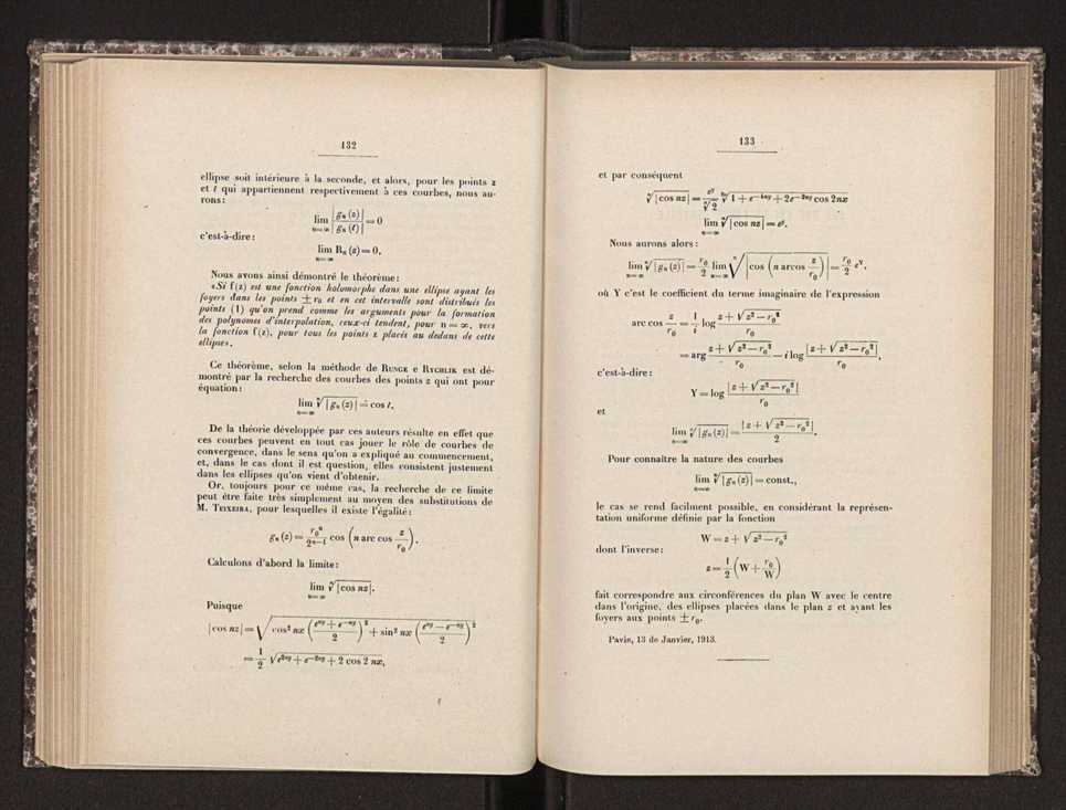 Annaes scientificos da Academia Polytecnica do Porto. Vol. 8 68