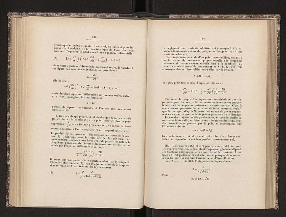 Annaes scientificos da Academia Polytecnica do Porto. Vol. 8 70