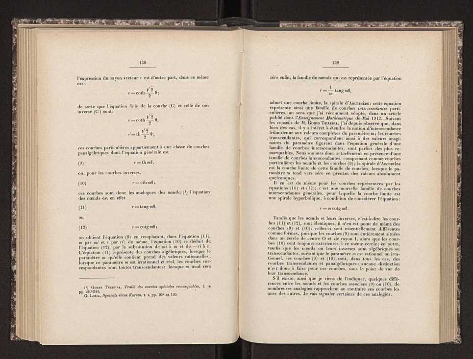 Annaes scientificos da Academia Polytecnica do Porto. Vol. 8 71