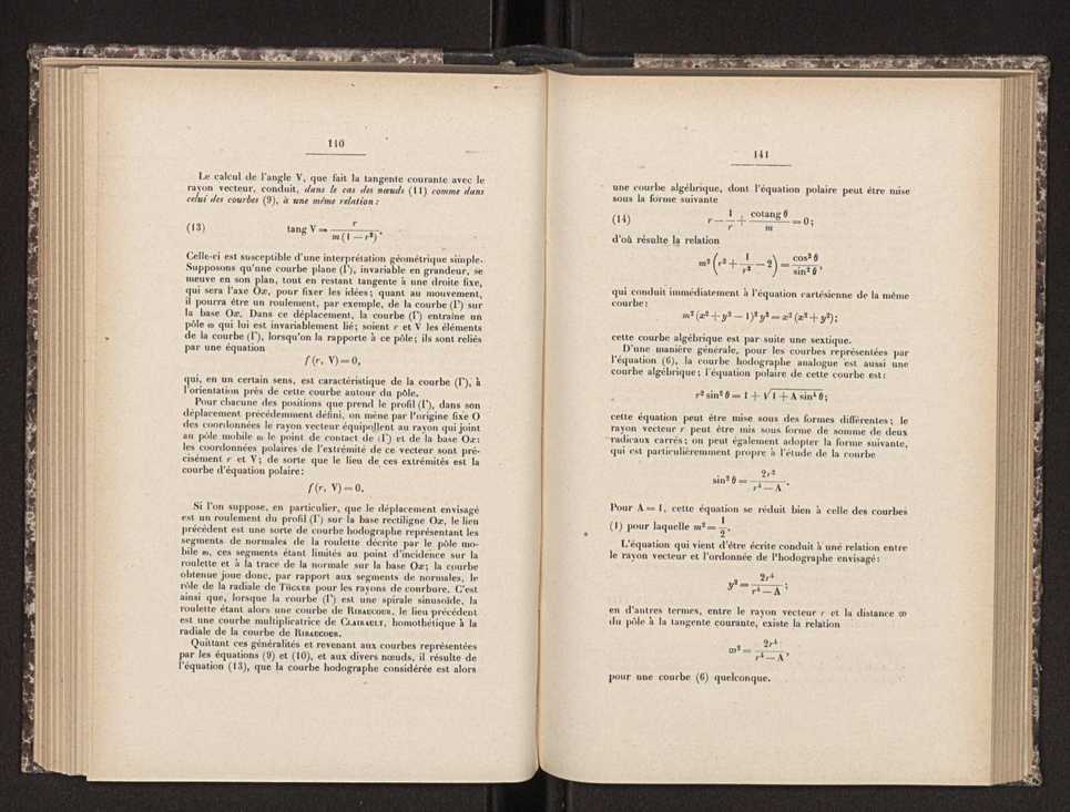 Annaes scientificos da Academia Polytecnica do Porto. Vol. 8 72